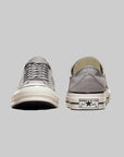 Chuck 70 Court Worn Ox - Totally Neutral/Egret - LOADED
