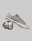 Chuck 70 Court Worn Ox - Totally Neutral/Egret - LOADED