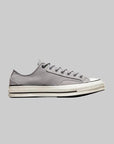 Chuck 70 Court Worn Ox - Totally Neutral/Egret - LOADED