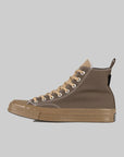 Chuck 70 GTX Hi - Squirmy Worm/Engine Smoke/Khaki - LOADED