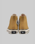 Chuck 70 Hi - Dunescape/Egret - LOADED