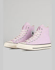 Chuck 70 Hi - Stardust Lilac/Egret - LOADED