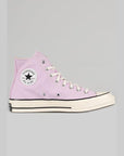 Chuck 70 Hi - Stardust Lilac/Egret - LOADED