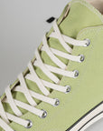 Chuck 70 Hi - Vitality Green/Egret - LOADED
