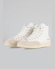 Chuck 70 Marquis Hi - Vintage White - LOADED