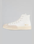 Chuck 70 Marquis Hi - Vintage White - LOADED
