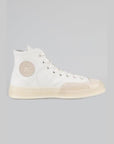 Chuck 70 Marquis Hi - Vintage White - LOADED