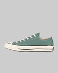 Chuck 70 Ox - Admiral Elm/Egret - LOADED
