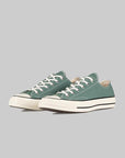 Chuck 70 Ox - Admiral Elm/Egret - LOADED