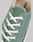 Chuck 70 Ox - Admiral Elm/Egret - LOADED