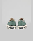 Chuck 70 Ox - Admiral Elm/Egret - LOADED
