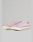 Chuck 70 Ox - Stardust Lilac/Egret - LOADED