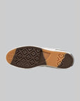 Chuck 70 Plus Hi - Egret/Black - LOADED