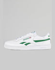 Club C Revenge - White/Glen Green - LOADED