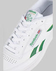 Club C Revenge - White/Glen Green - LOADED