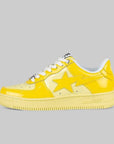 Colors Bape STA L - Yellow