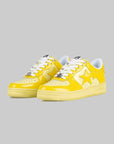 Colors Bape STA L - Yellow - LOADED