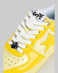 Colors Bape STA L - Yellow - LOADED