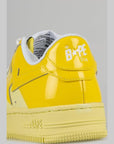 Colors Bape STA L - Yellow - LOADED