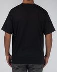 Deadkebab Workin On It T-Shirt - Black - LOADED