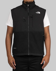 Denali Fleece Vest - TNF Black