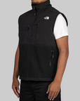Denali Fleece Vest - TNF Black