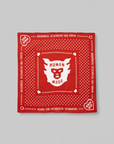 Bandana - Red