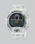DW-6940RX-7 - 40th Anniversary Clear Remix - LOADED