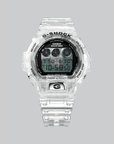 DW-6940RX-7 - 40th Anniversary Clear Remix - LOADED