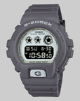 DW6900HD-8DR - Hidden Glow Digital Watch - LOADED
