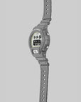 DW6900HD-8DR - Hidden Glow Digital Watch - LOADED