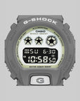 DW6900HD-8DR - Hidden Glow Digital Watch - LOADED
