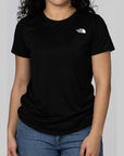 Elevation T-Shirt - TNF Black - LOADED