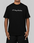 FR T-Shirt - Black