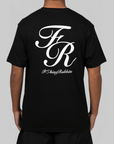 FR T-Shirt - Black