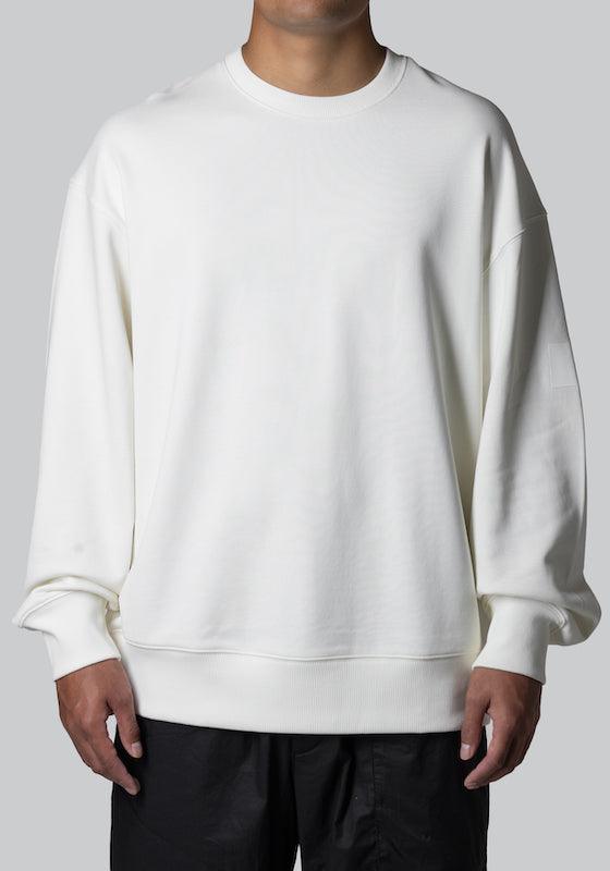 FT Crew Sweat - Off White - LOADED