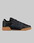 Workout Plus X Nepenthes - Black/Gum - LAST PAIR