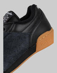 Workout Plus X Nepenthes - Black/Gum - LAST PAIR