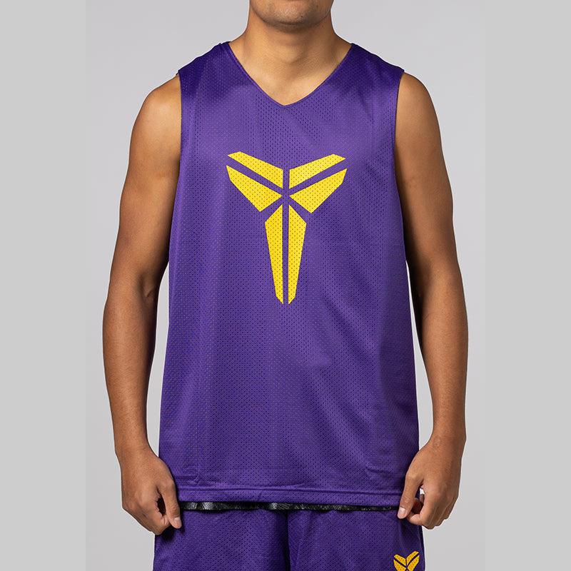 nike kobe jersey purple