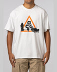 ACG NRG Dri-FIT OC Dog Sled T-Shirt - Summit White