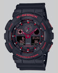 GA100BNR1A - GA-100 Series - LOADED