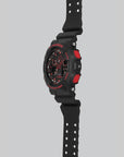 GA100BNR1A - GA-100 Series - LOADED