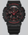 GA100BNR1A - GA-100 Series - LOADED