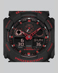 GA100BNR1A - GA-100 Series - LOADED