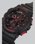 GA100BNR1A - GA-100 Series - LOADED