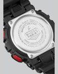 GA100BNR1A - GA-100 Series - LOADED