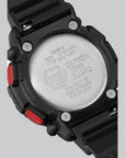 GA2200BNR-1A - 220 Series - LOADED