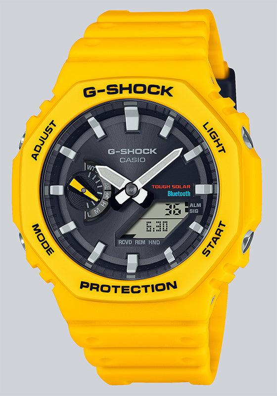 GAB2100C-9A Carbon Core Series – LOADED - Main Image