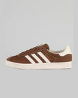 Gazelle 85 - Preloved Brown/Chalk White - LOADED