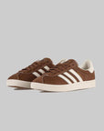Gazelle 85 - Preloved Brown/Chalk White - LOADED